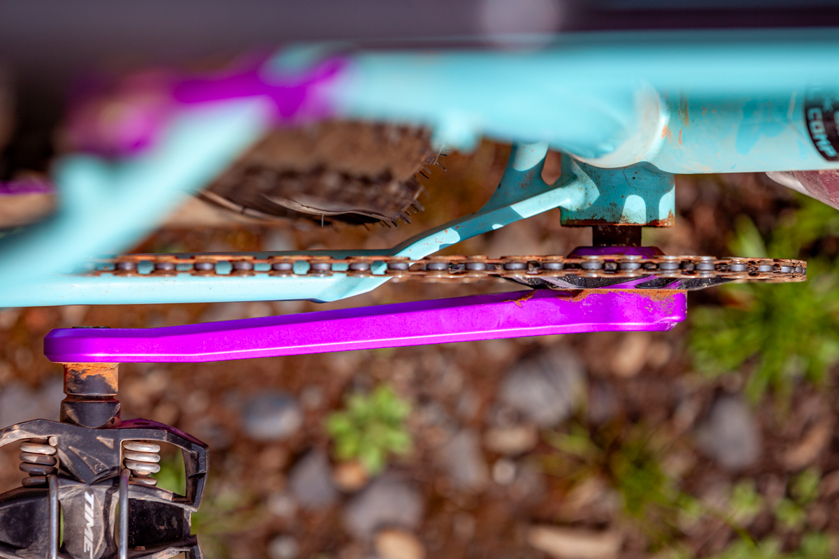 100% Pure PAUL Cranks – Paul Component Engineering