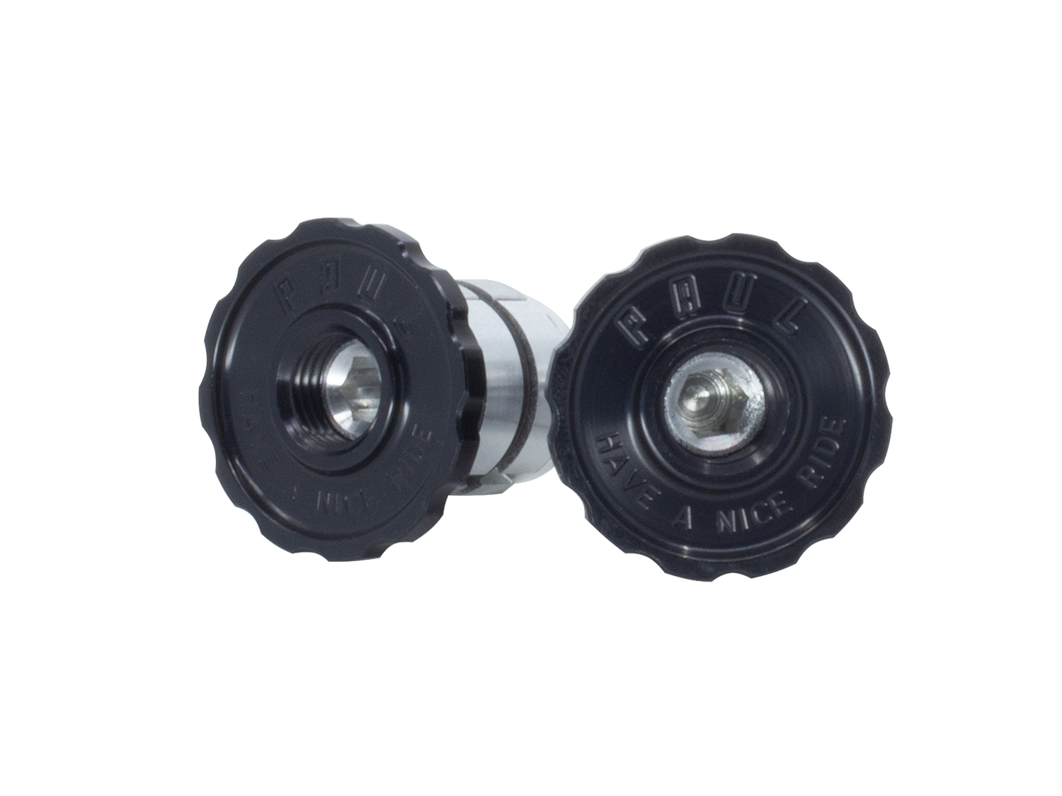 Bar End Plugs – Paul Component Engineering