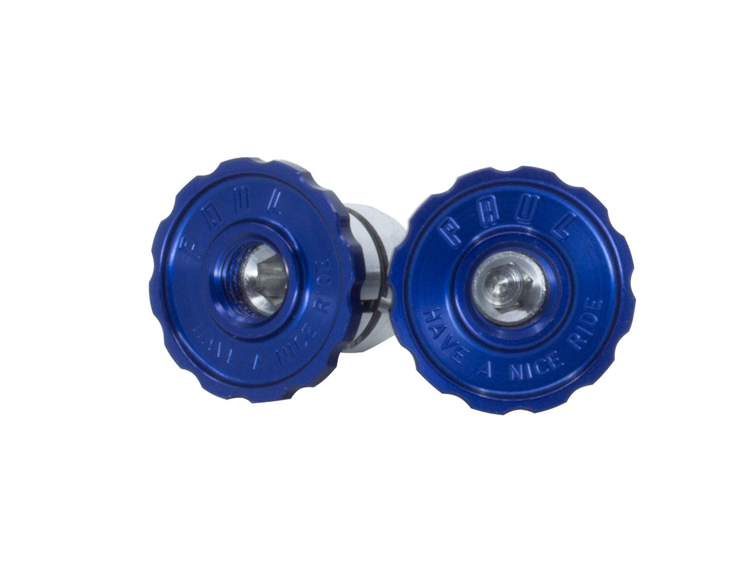 Bar End Plugs – Paul Component Engineering