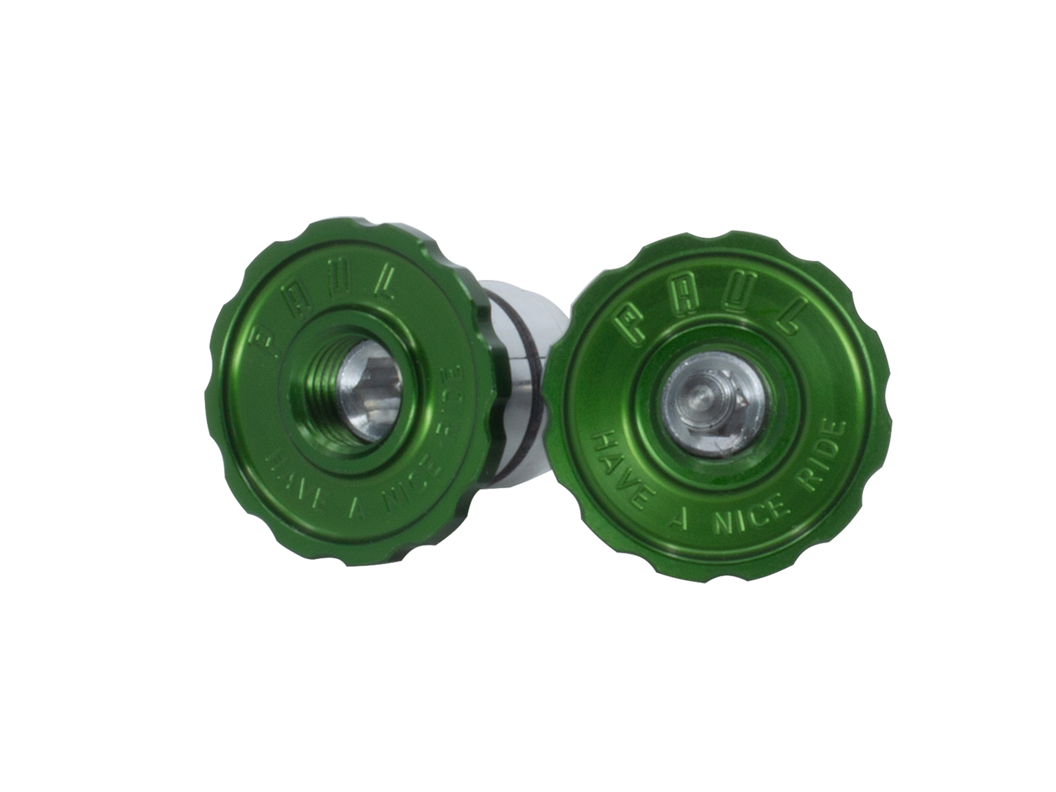 Bar End Plugs – Paul Component Engineering