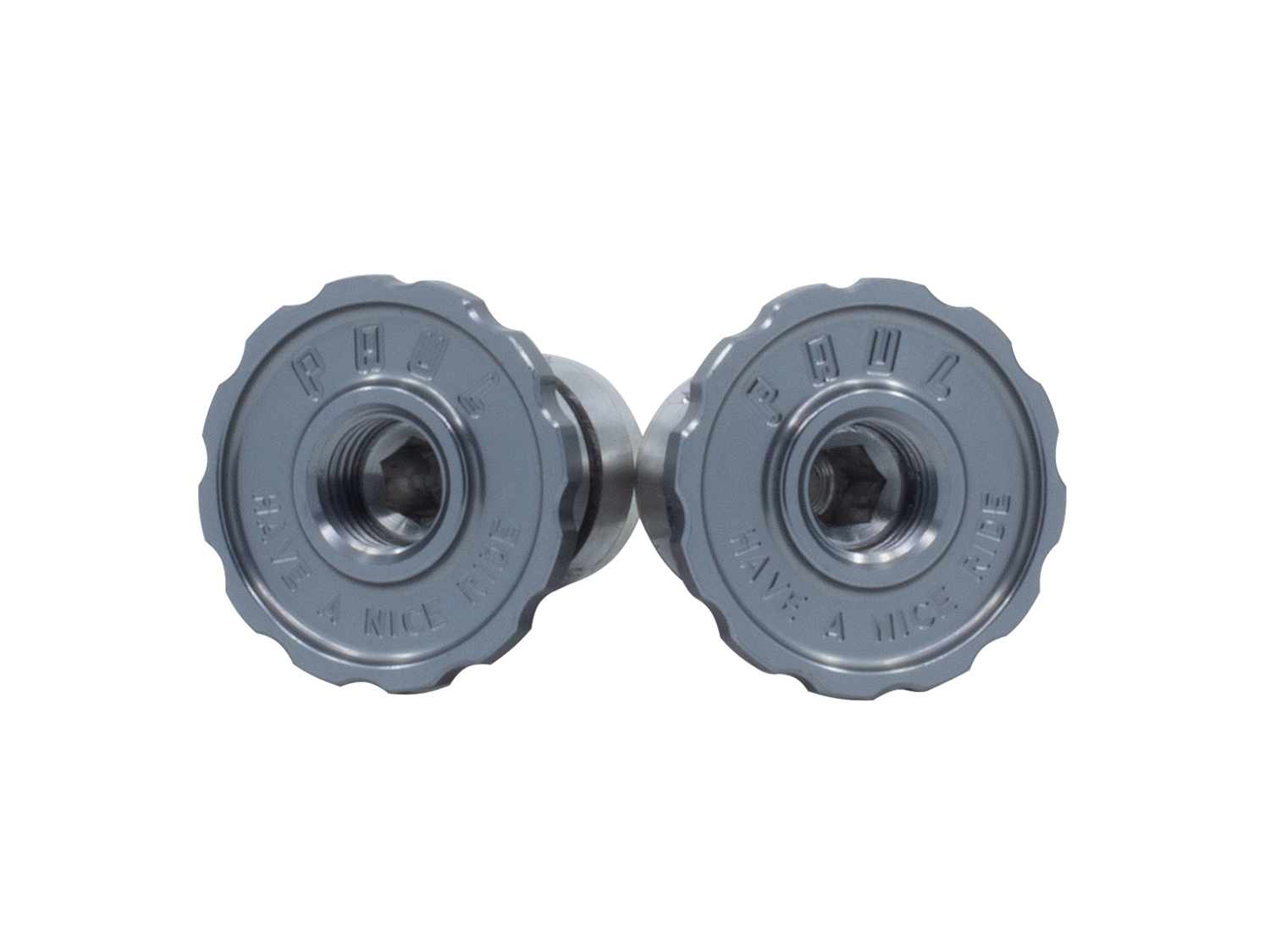 Bar End Plugs – Paul Component Engineering