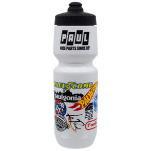 Cease and Desist Bottle