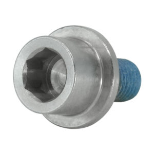 100% Pure Crank Bolt