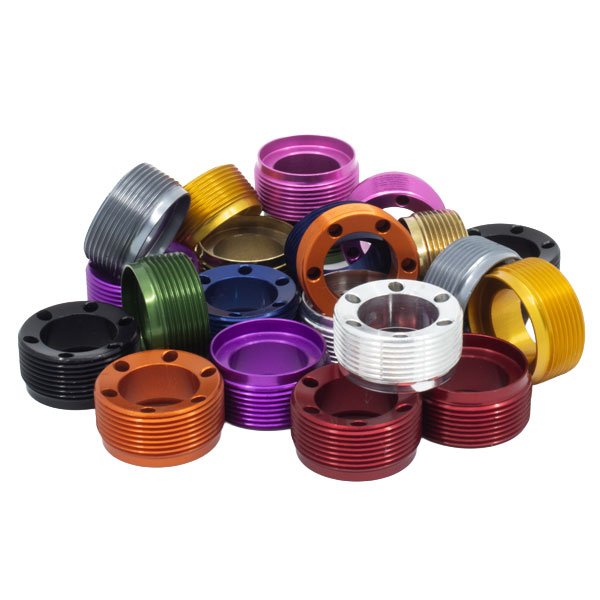 Crank Extractor Caps – Paul Component Engineering