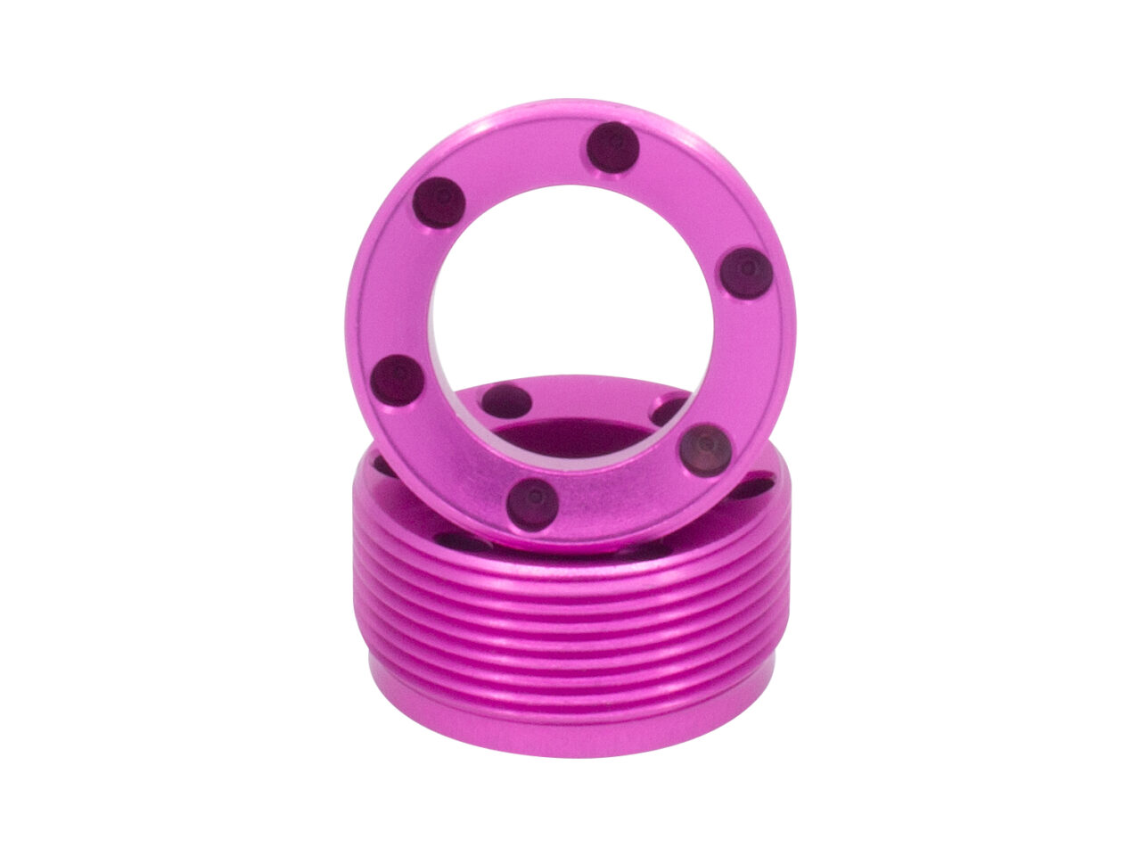 Crank Extractor Caps – Paul Component Engineering