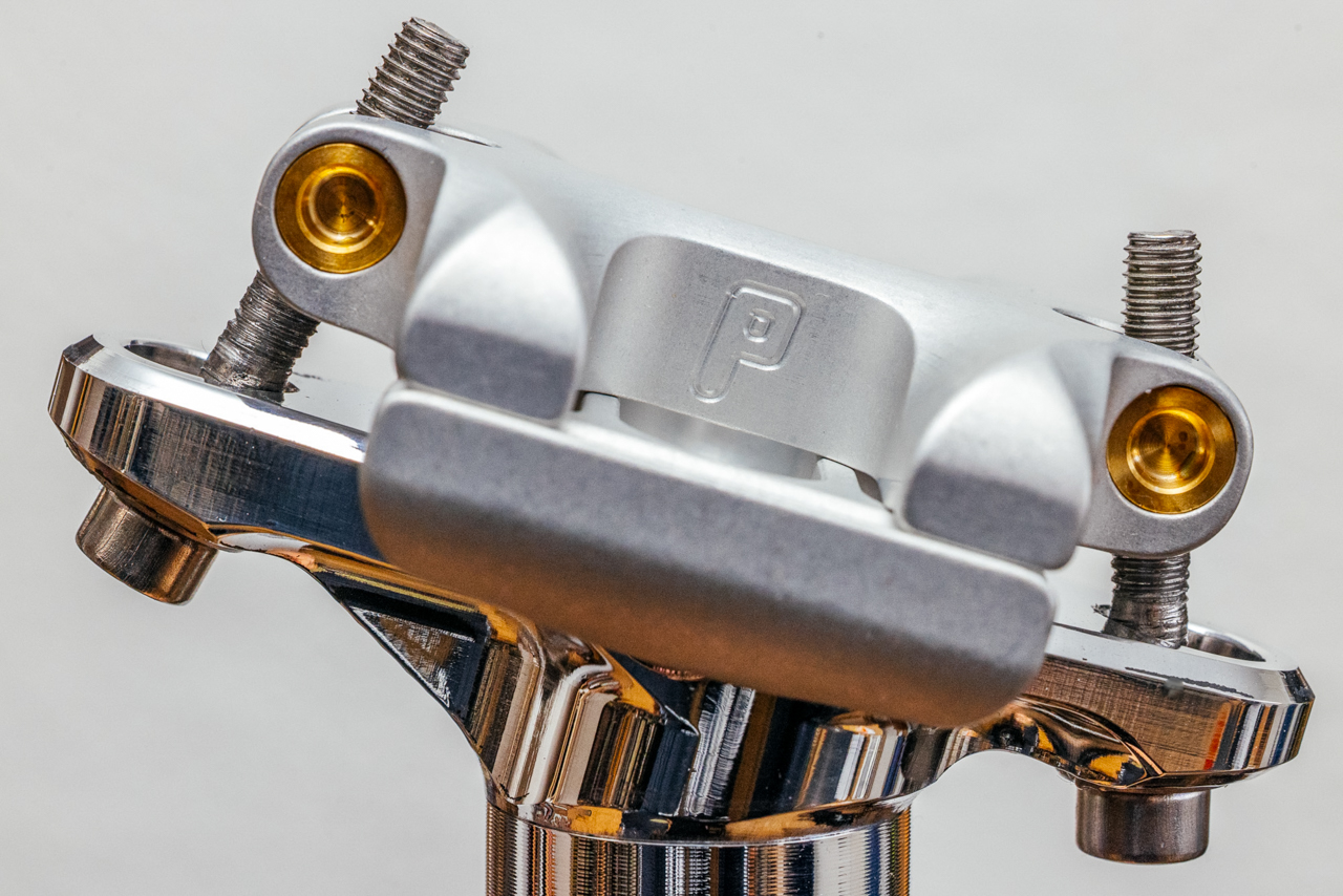 Tall and Elegant – Paul Component Engineering