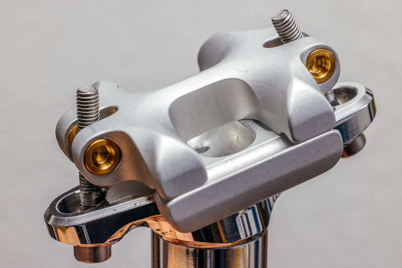 Tall and Elegant – Paul Component Engineering
