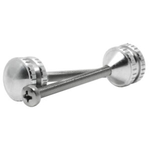 Single Speed Dropout Hardware Kit