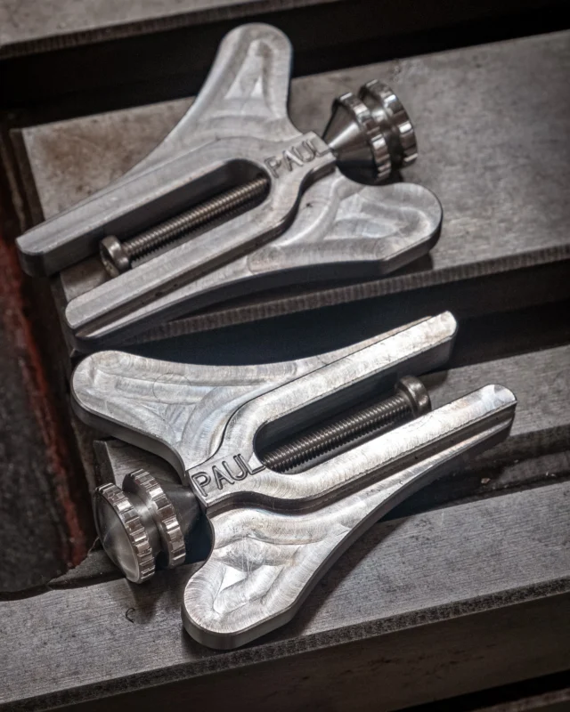 Boxcar Stems – Paul Component Engineering