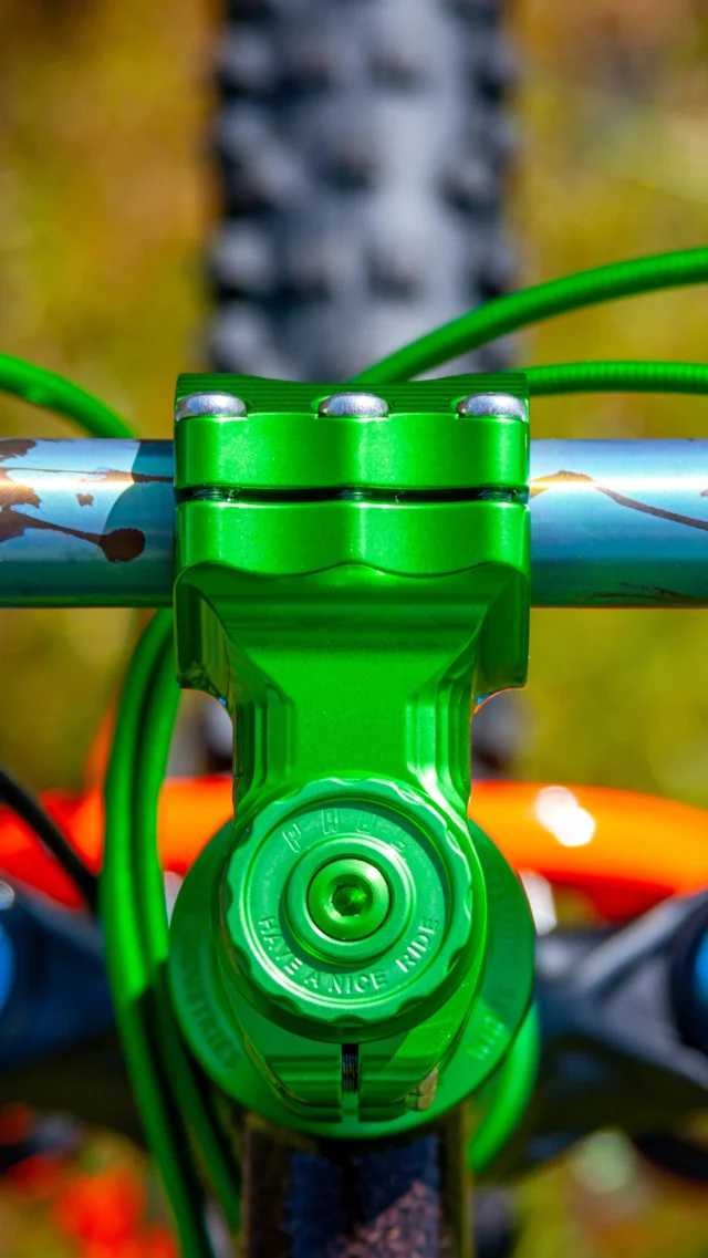 Neo-Retro – Paul Component Engineering