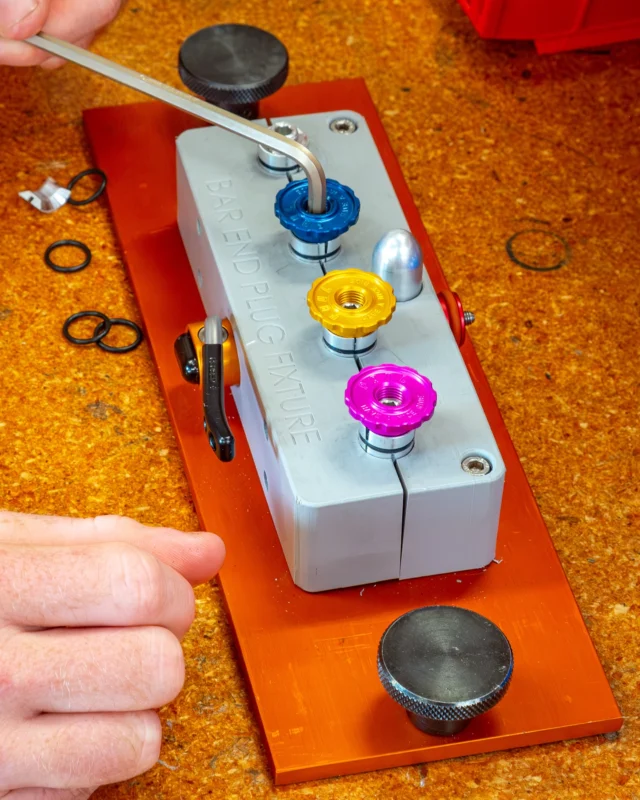 Rear Axle Kits – Paul Component Engineering