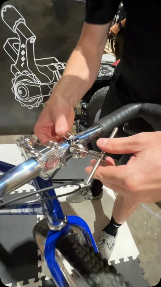 Melvin Pulleys – Paul Component Engineering